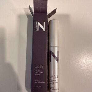 Nulastin Lash Follicle  Fortifying Serum, NWT